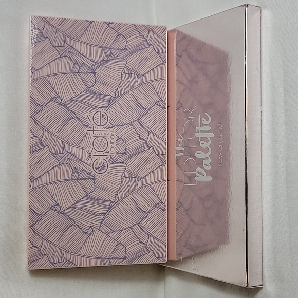 Ciate London The Editor Palette - Picture 2 of 4